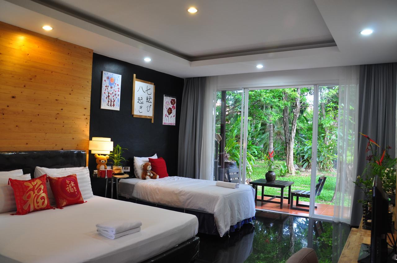 Eat N Sleep Hotel