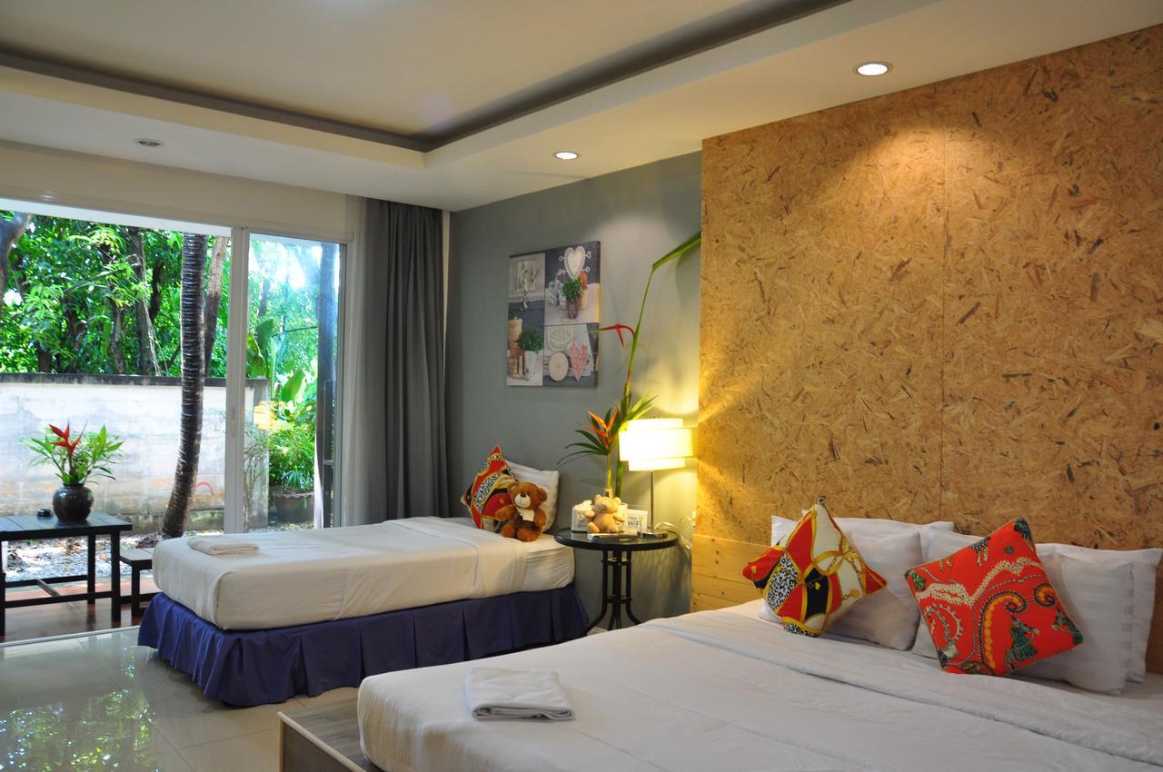 Eat N Sleep 2* Phuket