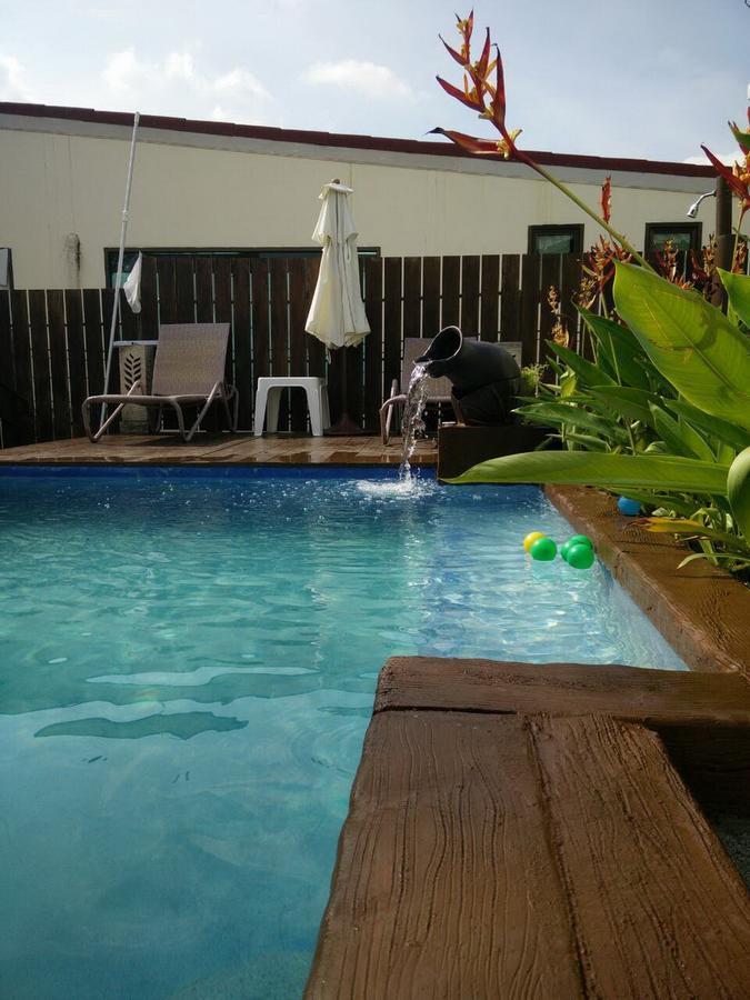 The Cozy Resort 3*