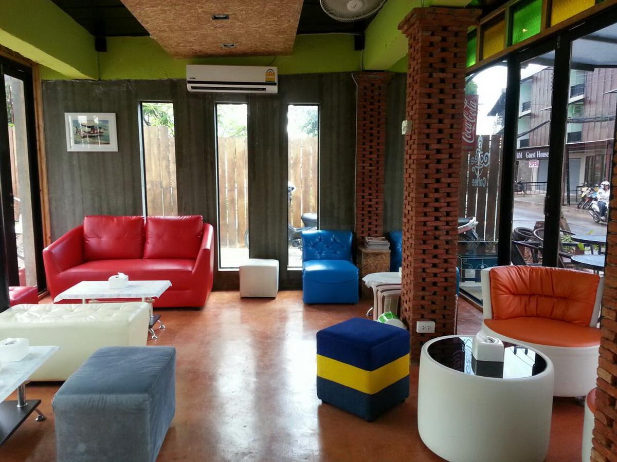 The Cozy 3*