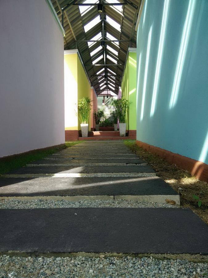Resort The Cozy