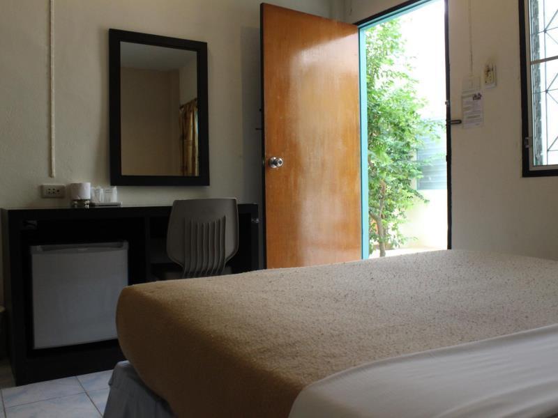 Resort Baantonsai Garden - Sha Extra Patong