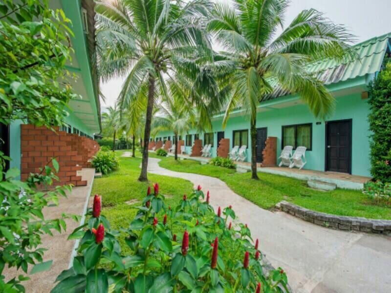 Baantonsai Garden - Sha Extra 3* Patong