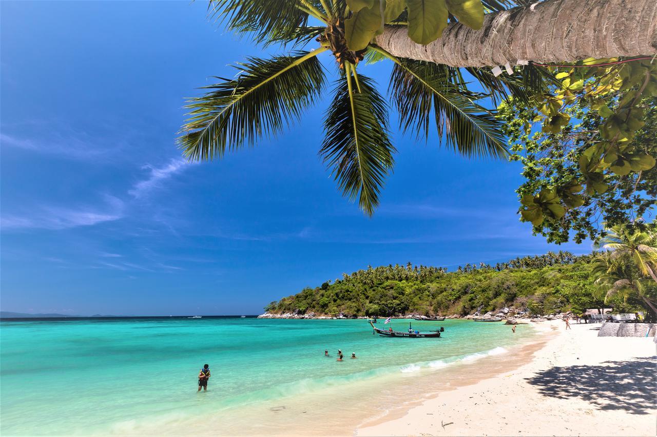 Racha Island 4* Koh Racha Yai