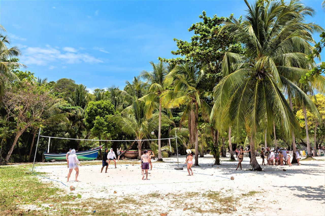 Resort Racha Island Koh Racha Yai