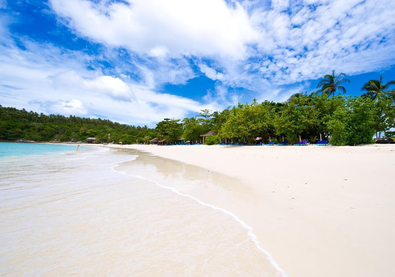 Racha Island Resort Koh Racha Yai