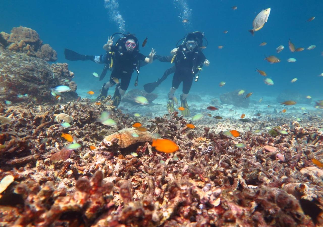 Racha Island