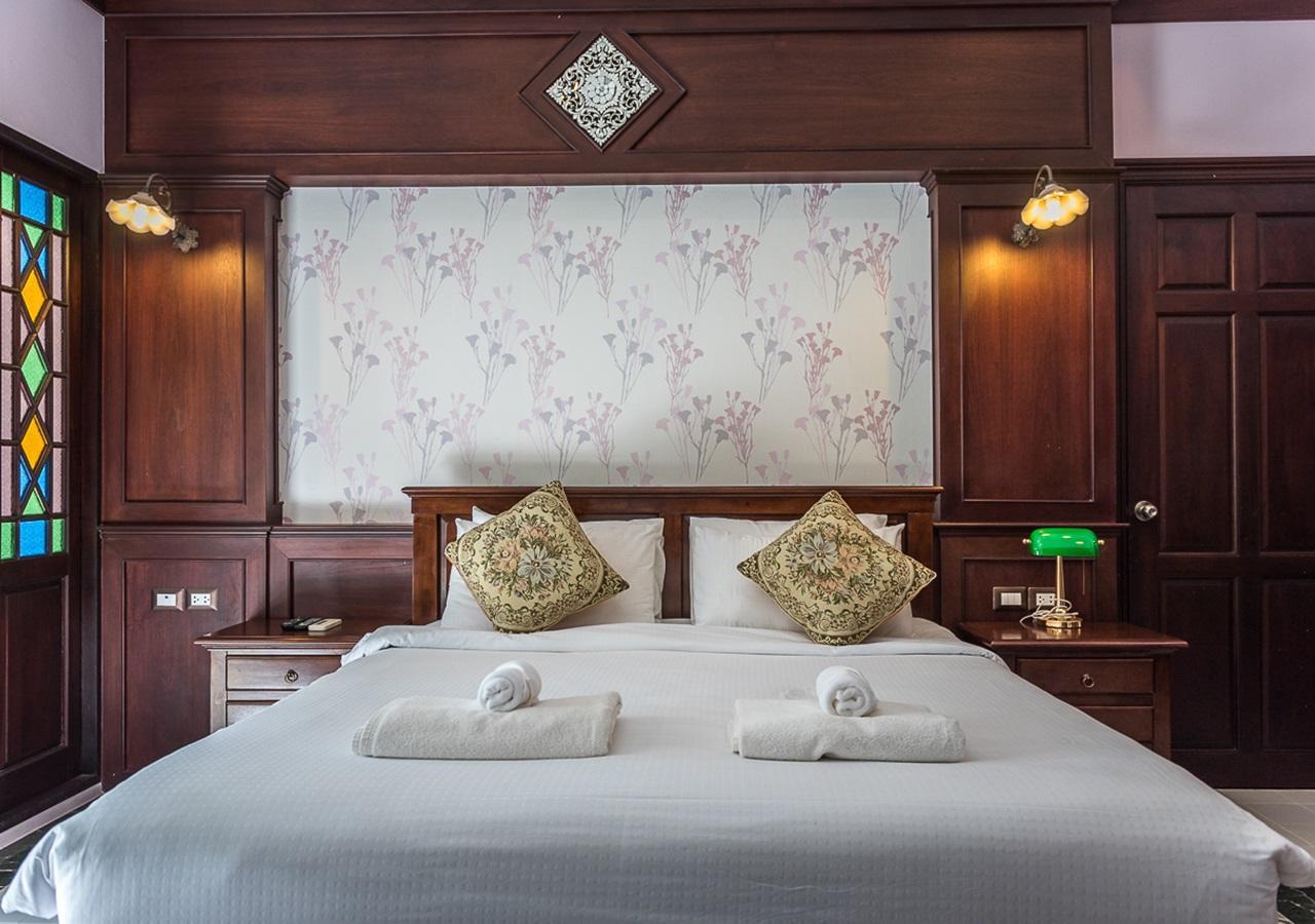Racha Island Resort Koh Racha Yai