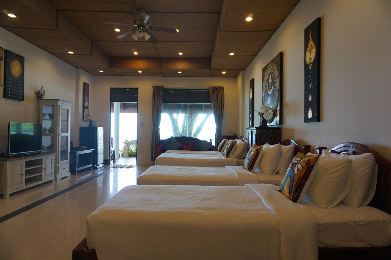 Resort Racha Island Koh Racha Yai