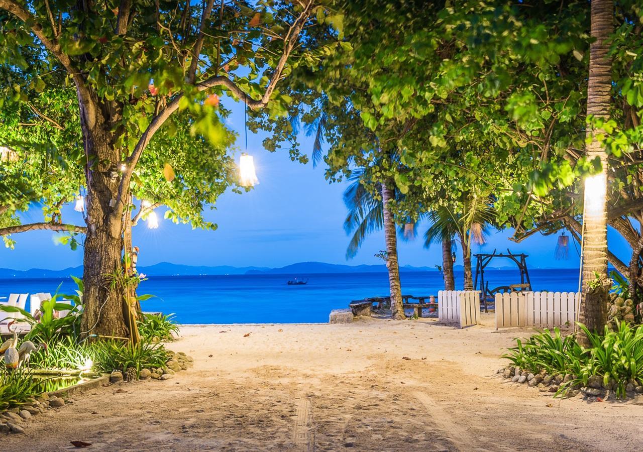Resort Racha Island Koh Racha Yai