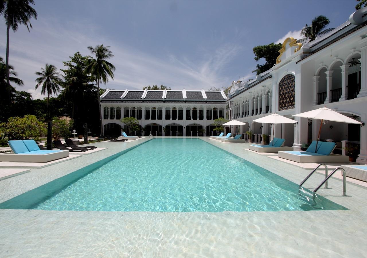 Racha Island Resort 4*