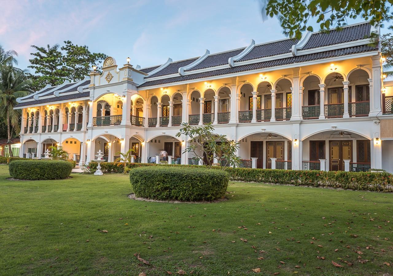 Racha Island 4*