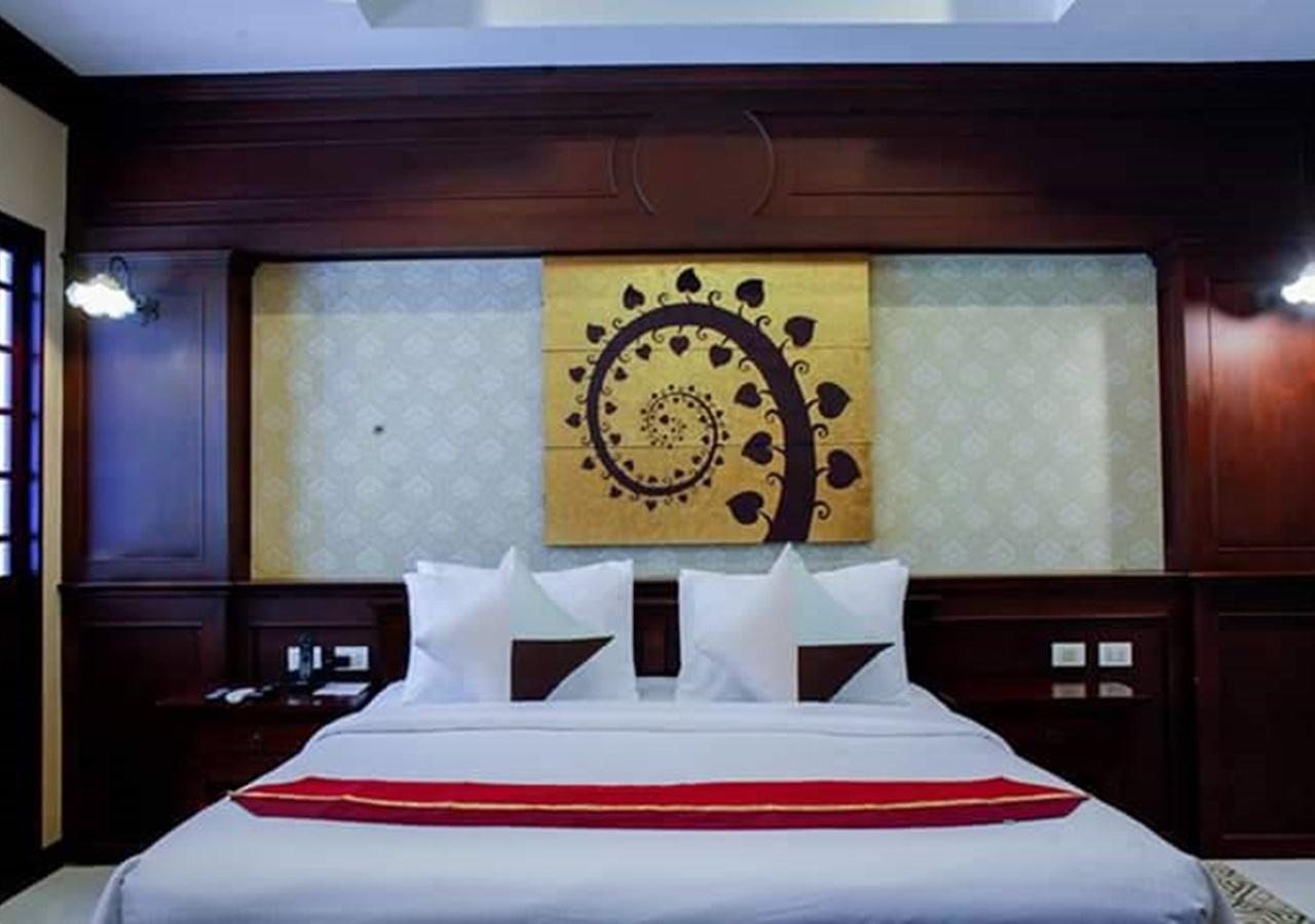 Racha Island 4* Koh Racha Yai