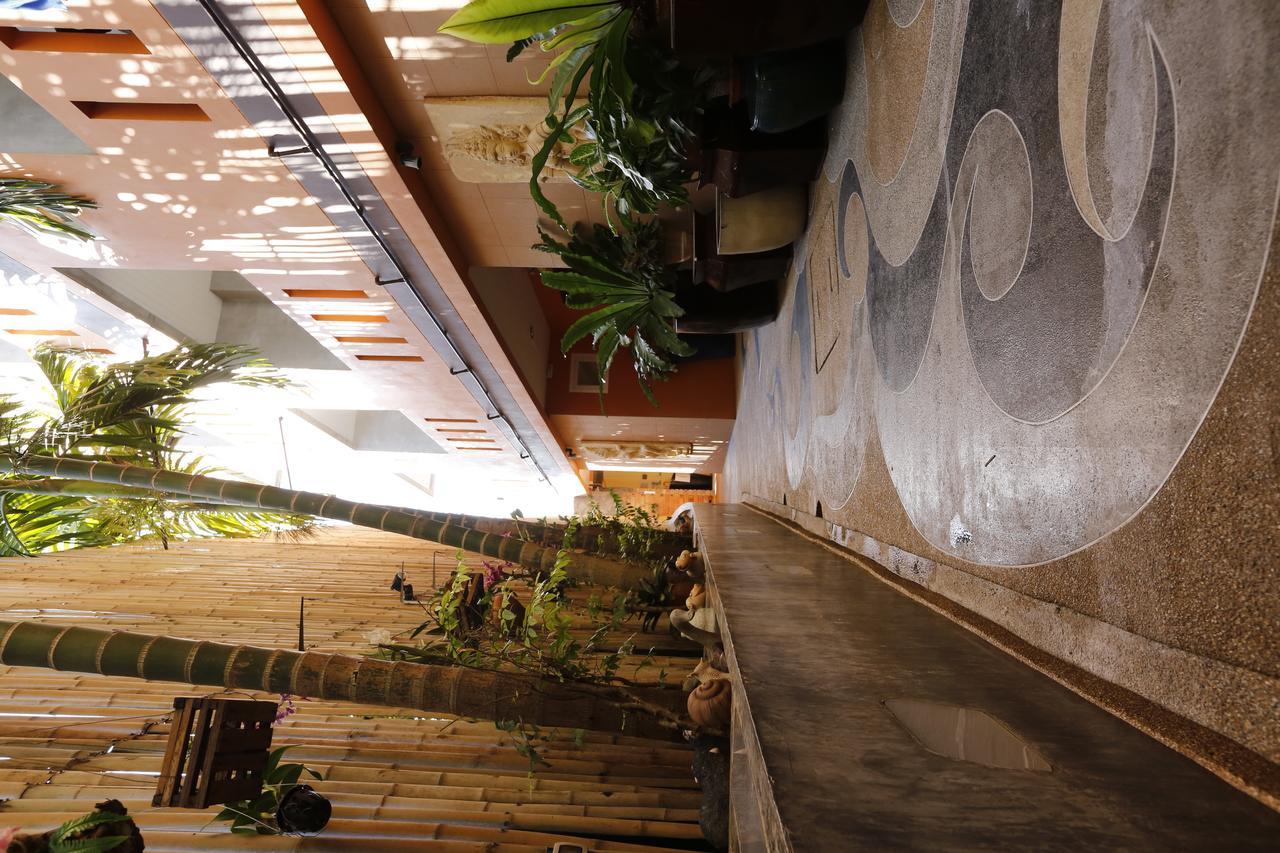 Hotel Baan Fantasea 3*