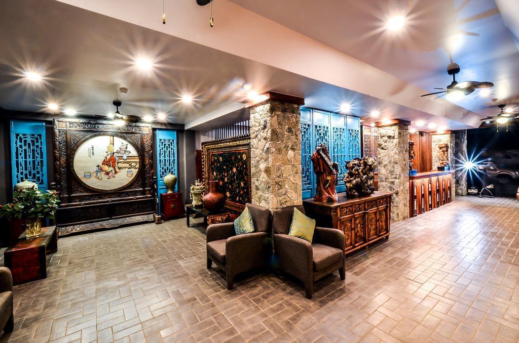 Nin Karon 3* Phuket