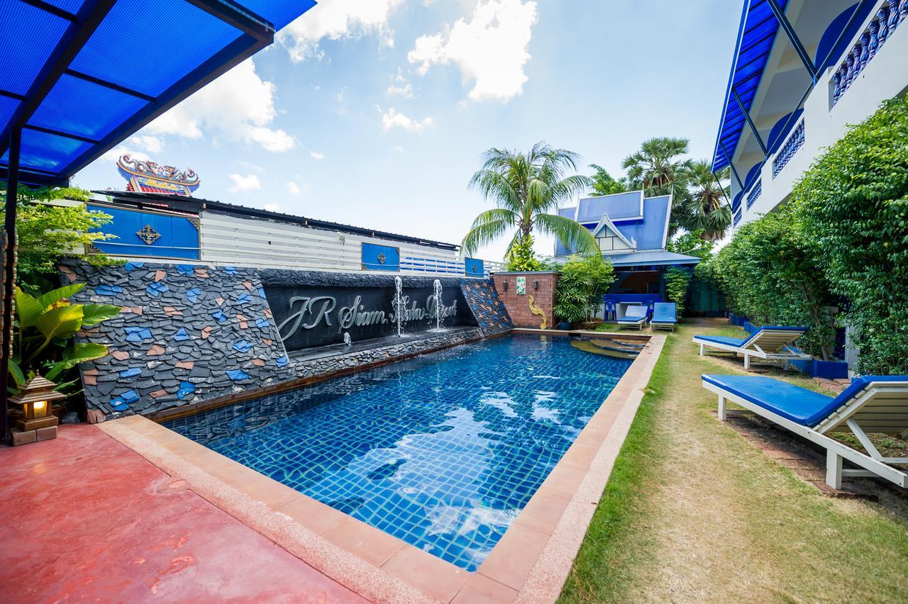 Jr Siam 2* Kata Beach (Phuket)