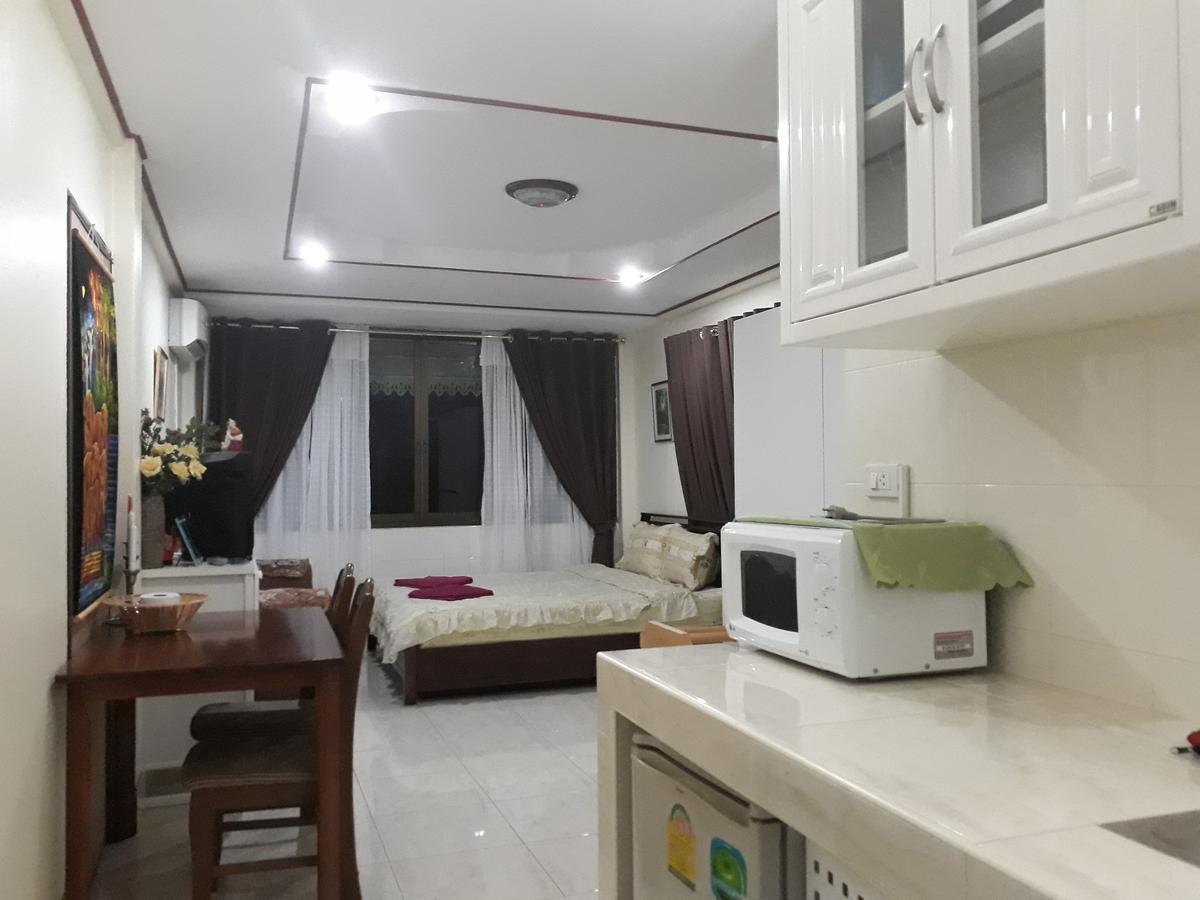 Apartment Condotel *