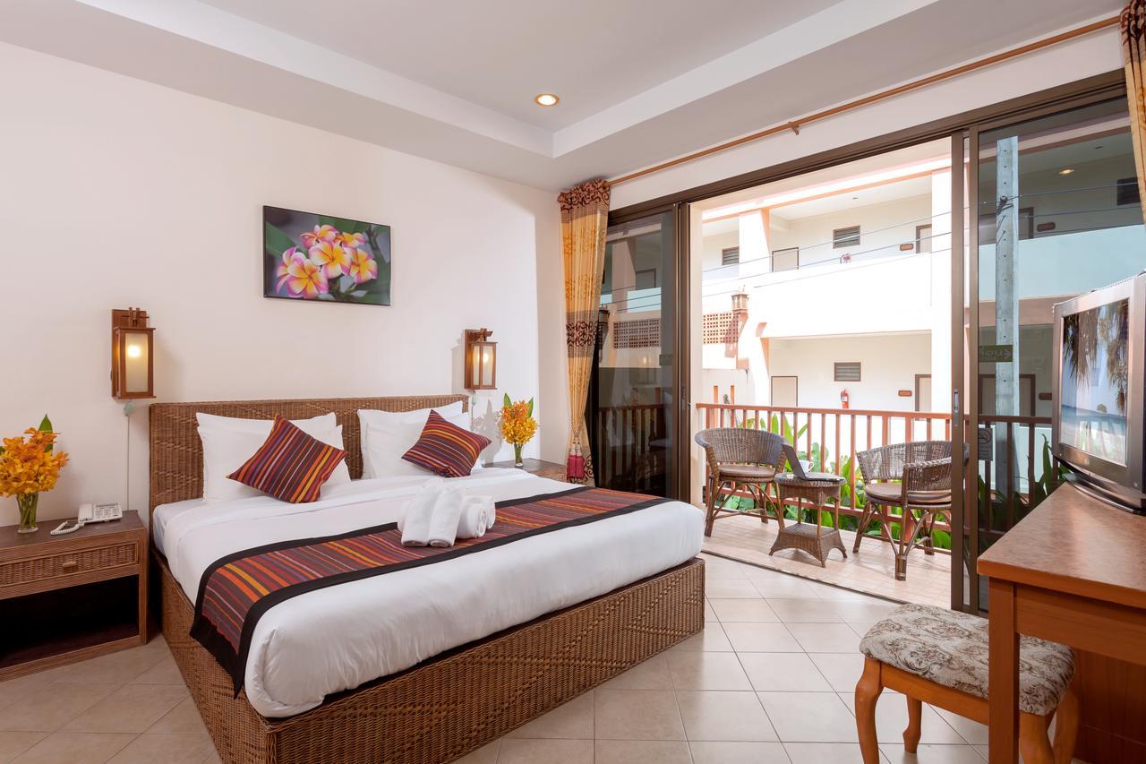 Silver Hotel Kata Beach (Phuket)