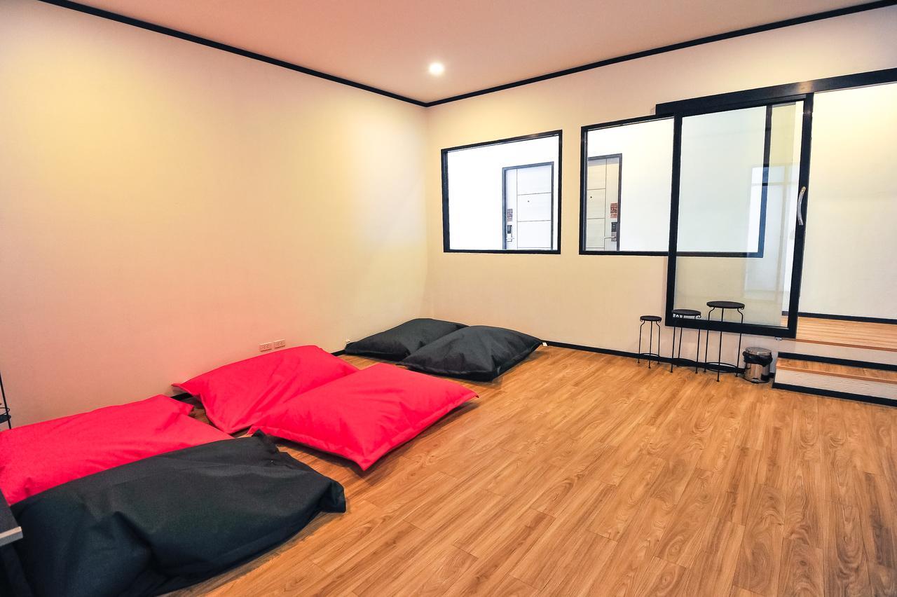 Hotel Glur Phuket 3*