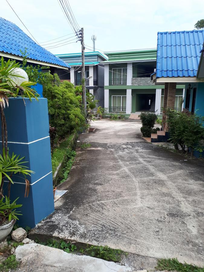 Gasthuis Wangwaree 2*