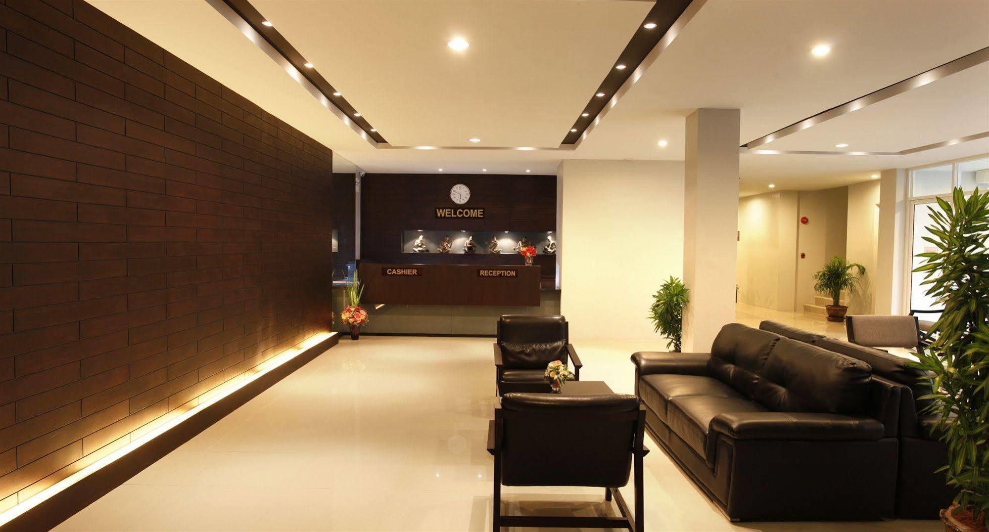 Hotel Nize