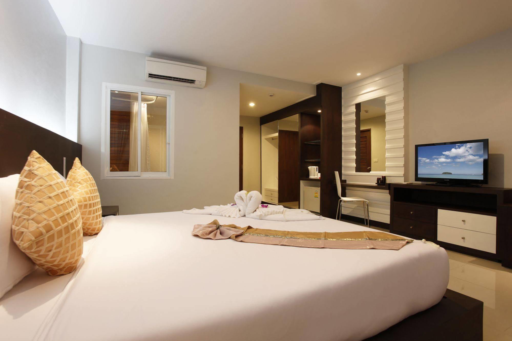 Hotel Nize