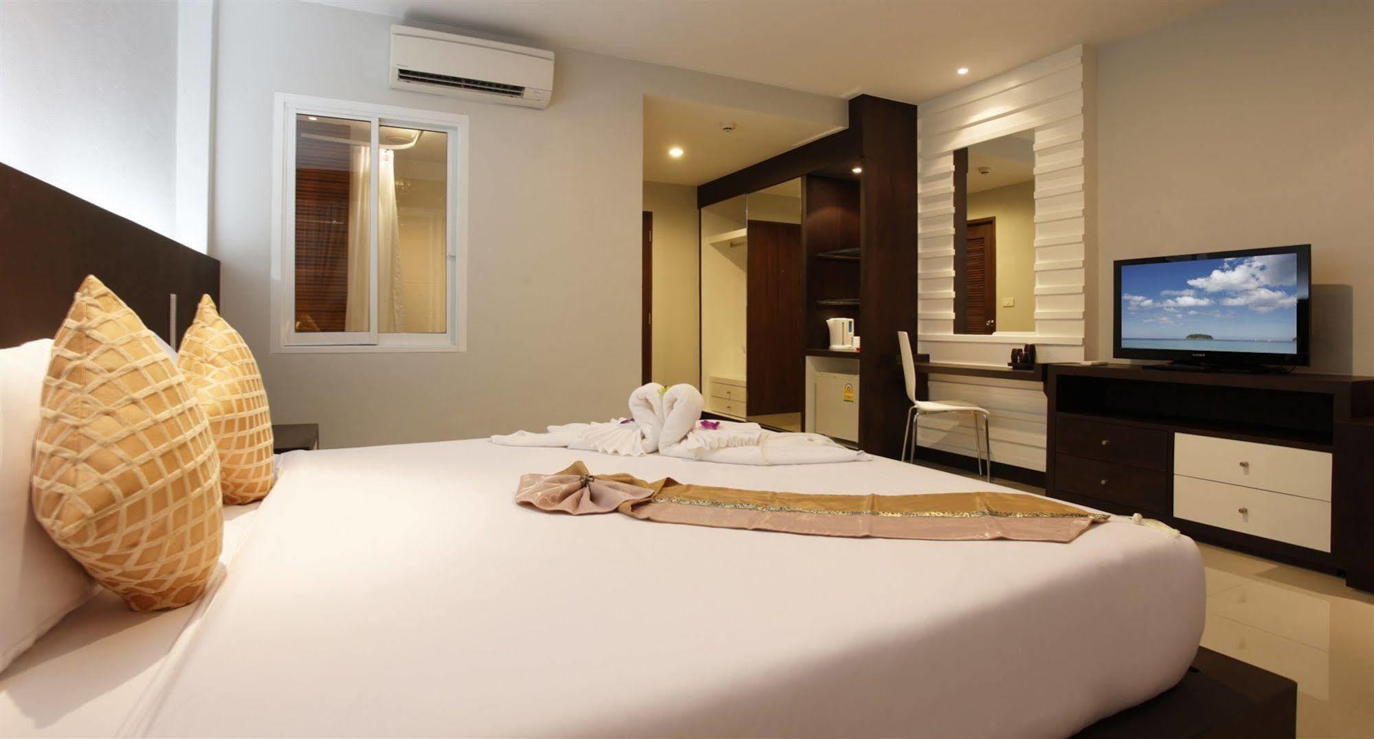Hotel Nize