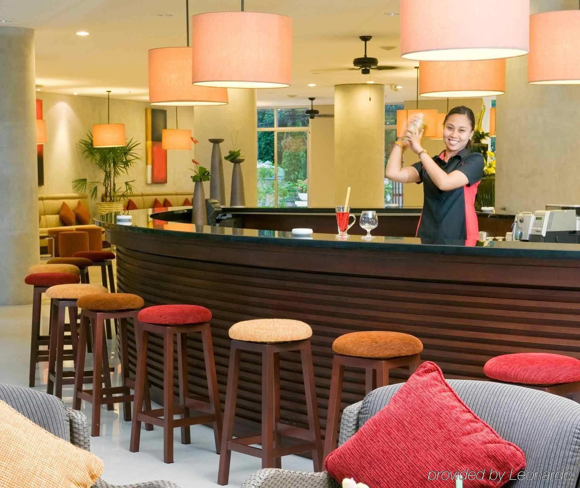 Hotel Ibis Phuket 3*