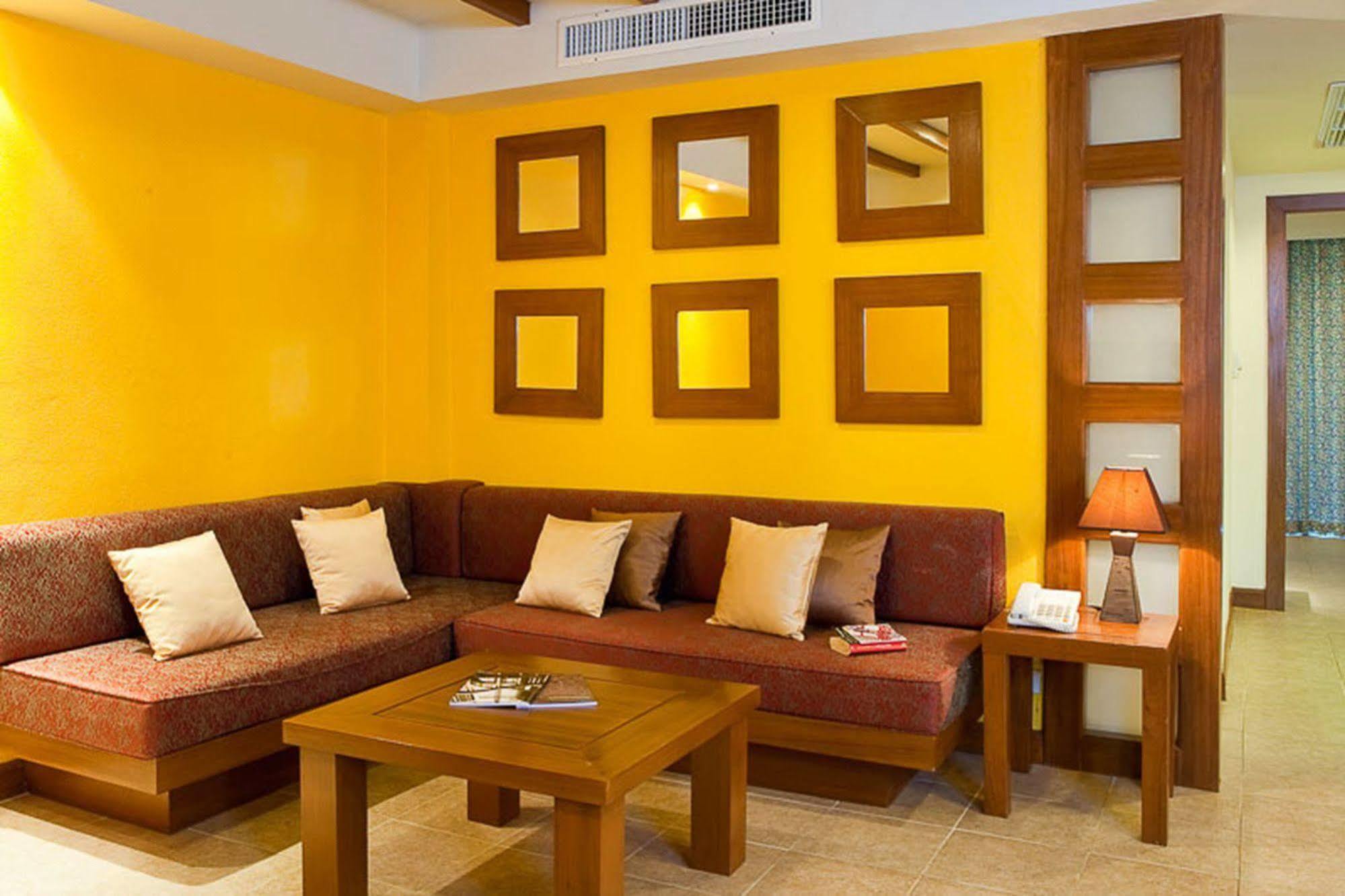 Hotel By The Sea Cape Panwa