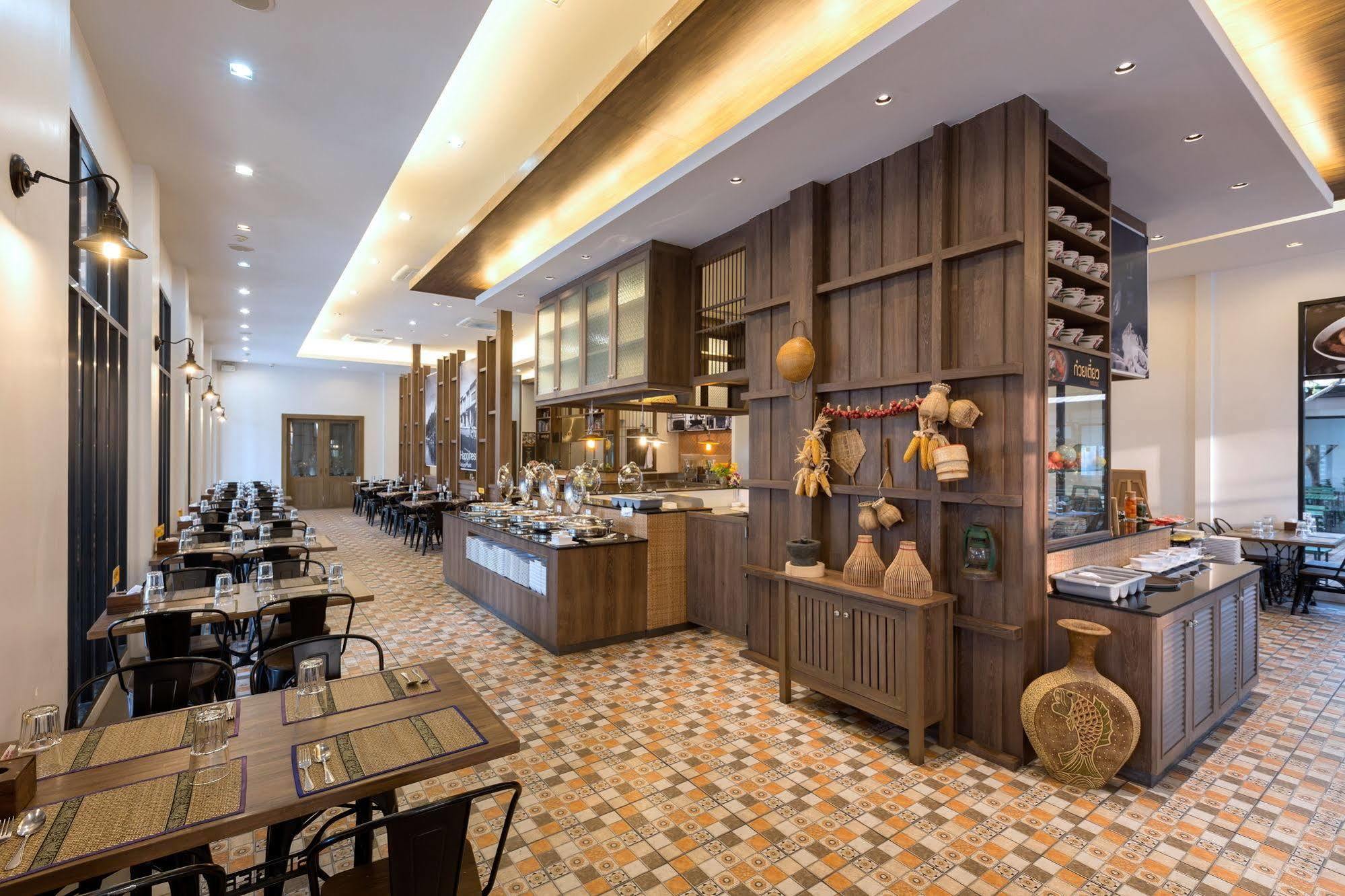 Bhukitta Boutique Town 4*