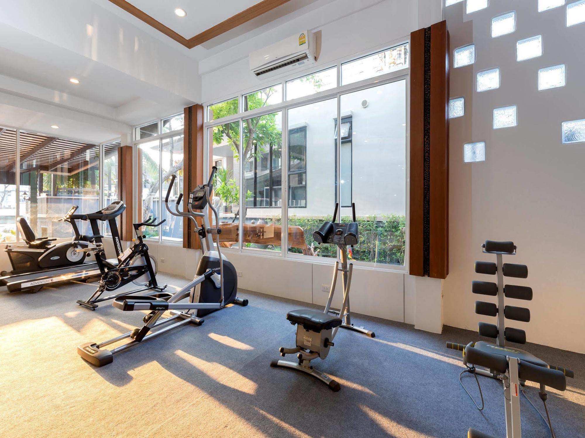 Bhukitta Boutique Town 4* Phuket