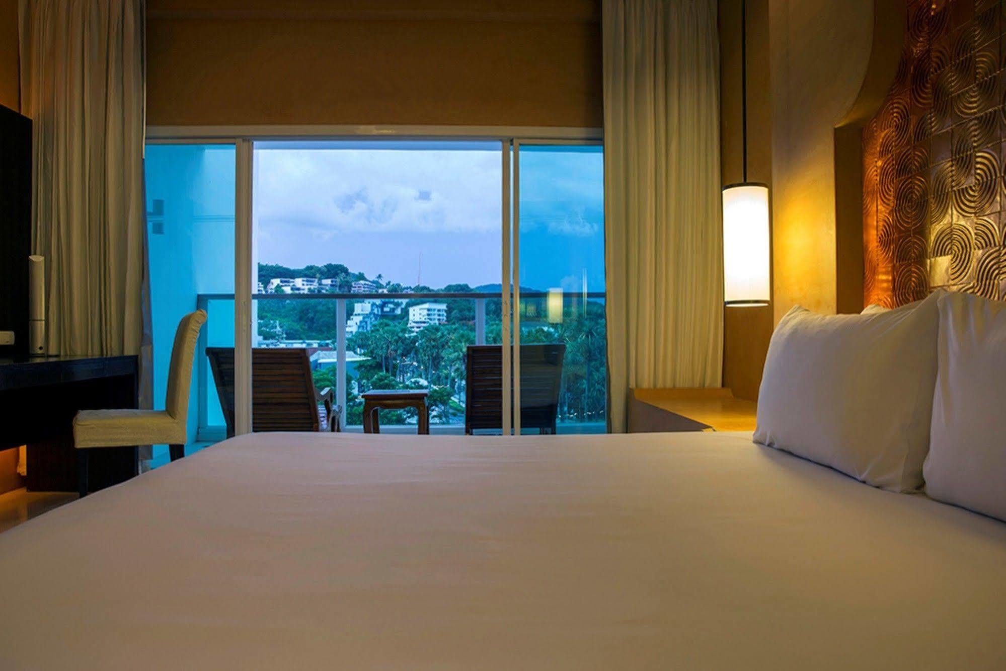 Resort Chanalai Romantica - Adults Only, Beach 4*