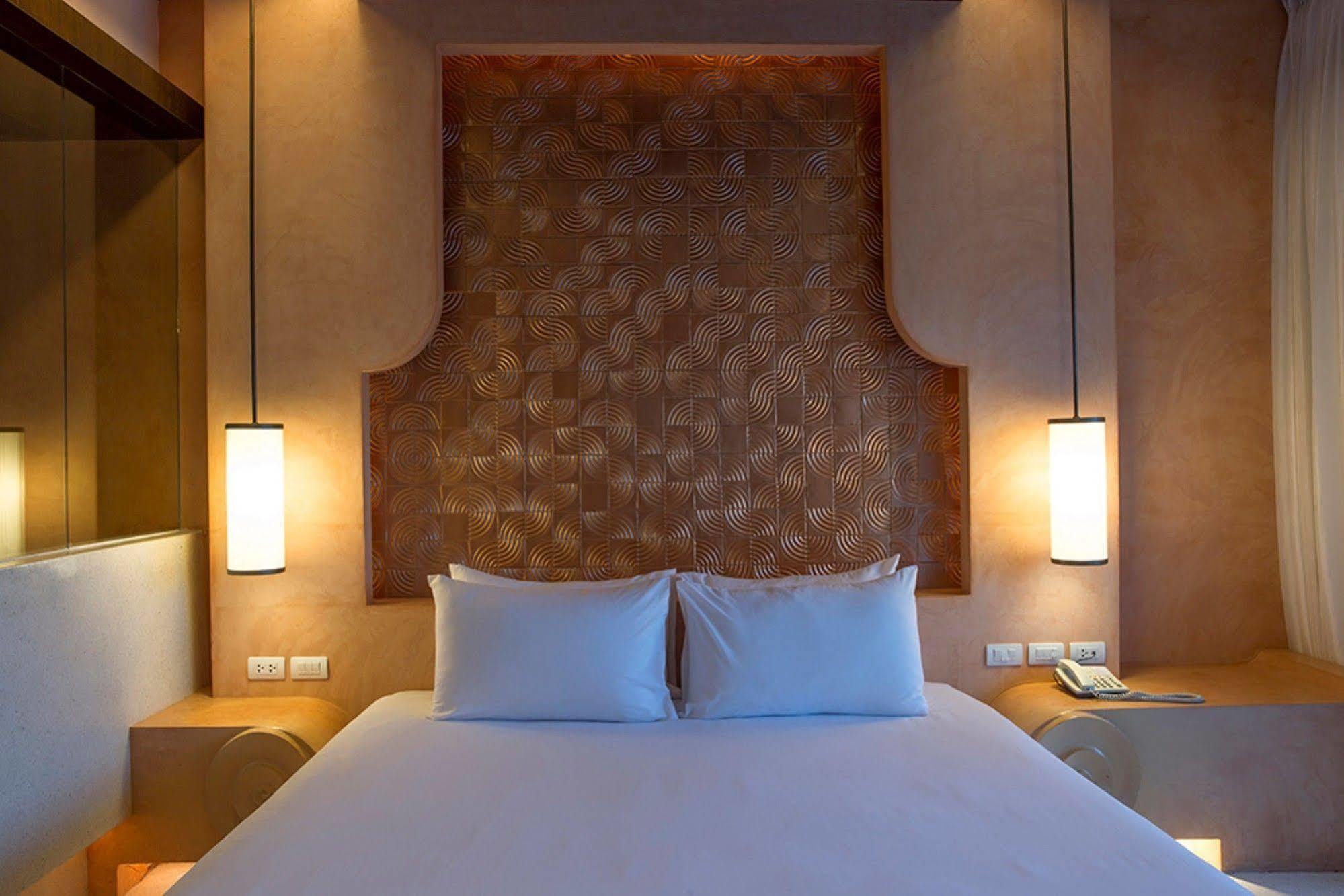 Chanalai Romantica - Adults Only, Beach Resort 4*