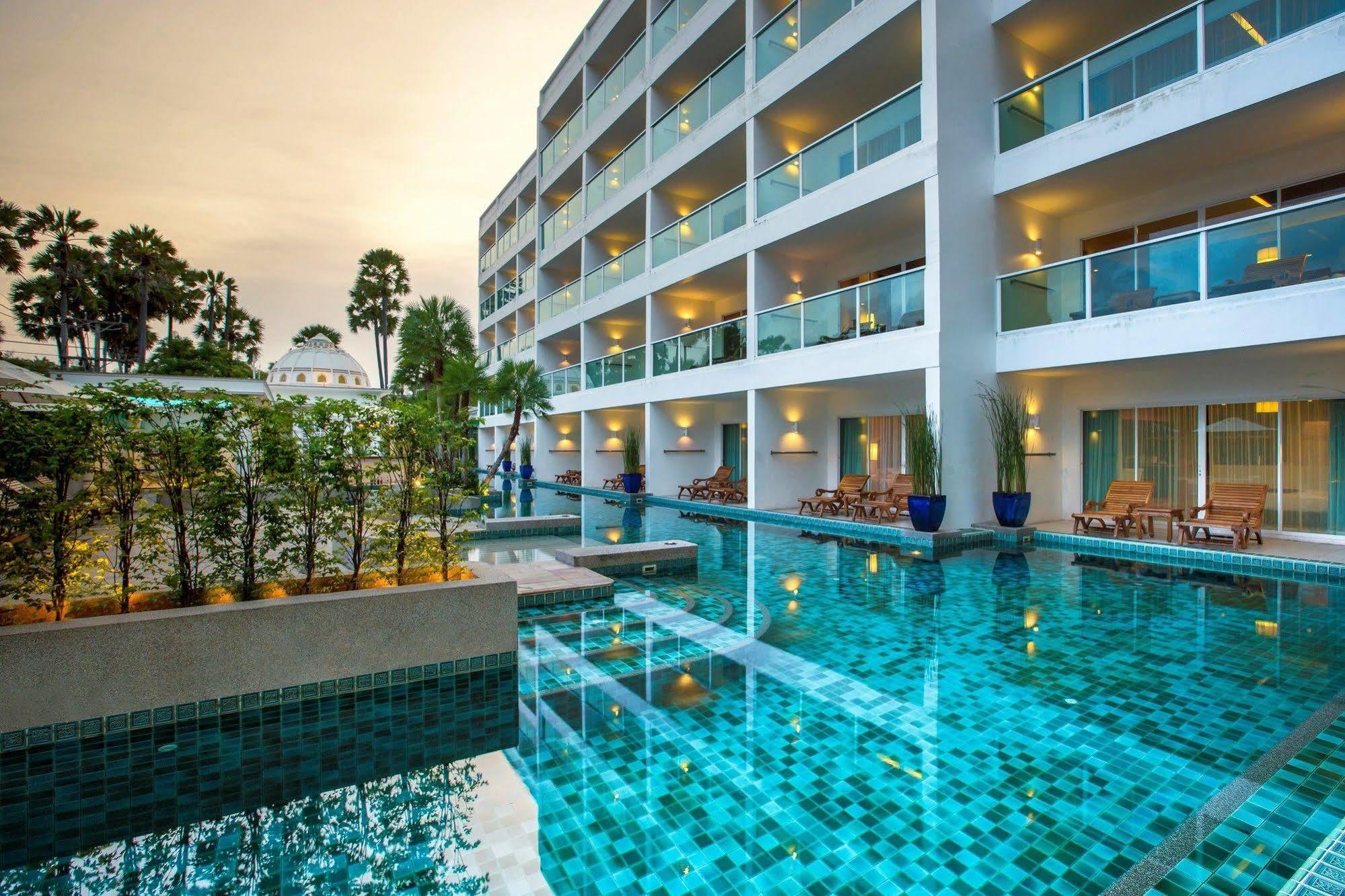 Chanalai Romantica - Adults Only, Beach Resort 4*