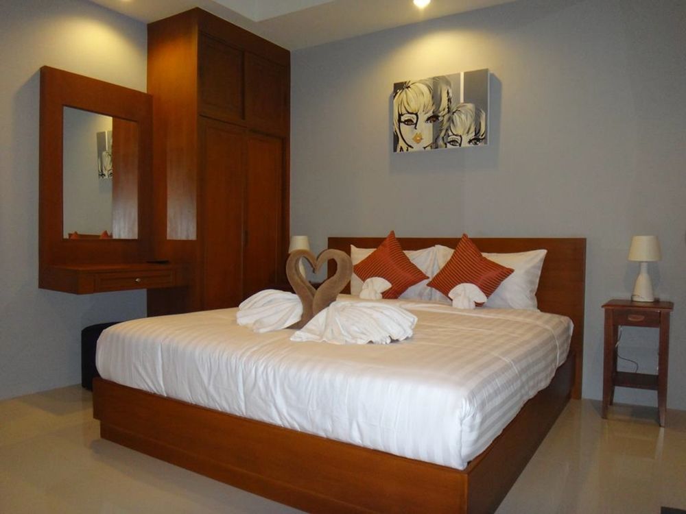 Resort Thuan Rawai