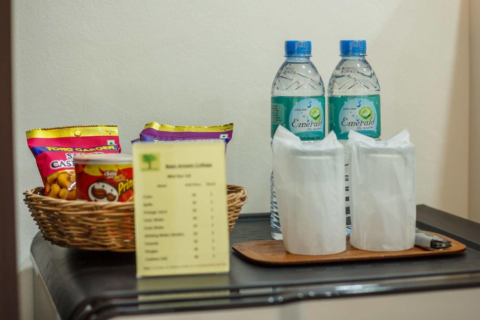 Tempat peranginan Baan Armeen
