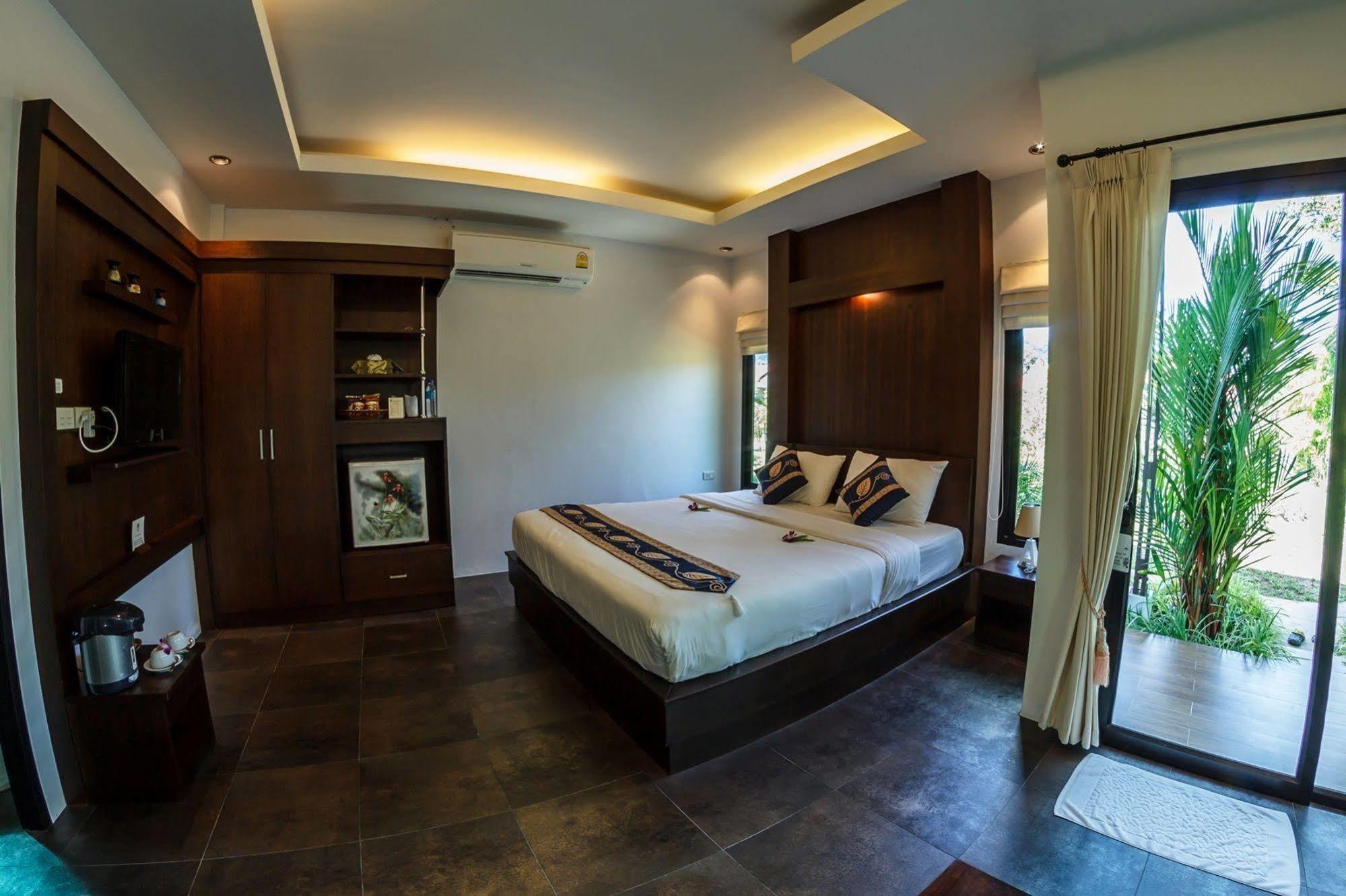 Baan Armeen 2* Pantai Bang Tao