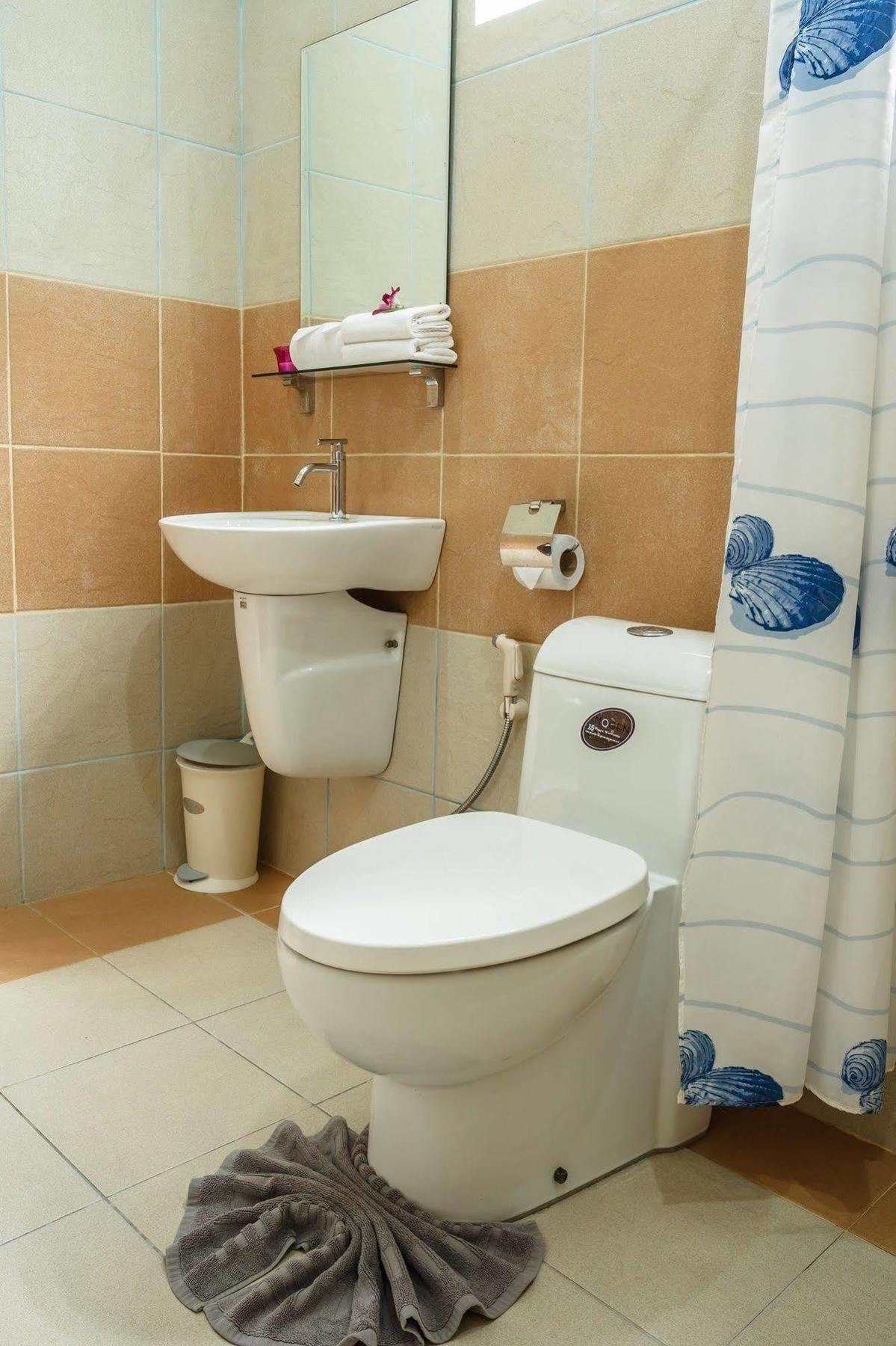 Tempat peranginan Baan Armeen 2*
