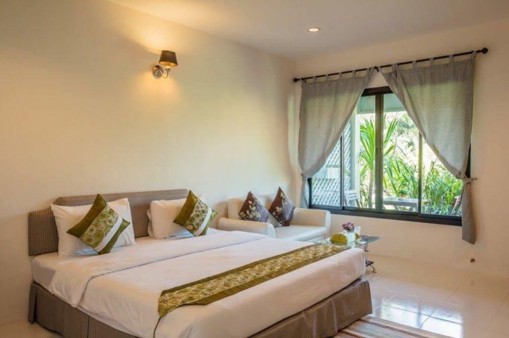 Tempat peranginan Baan Armeen 2*