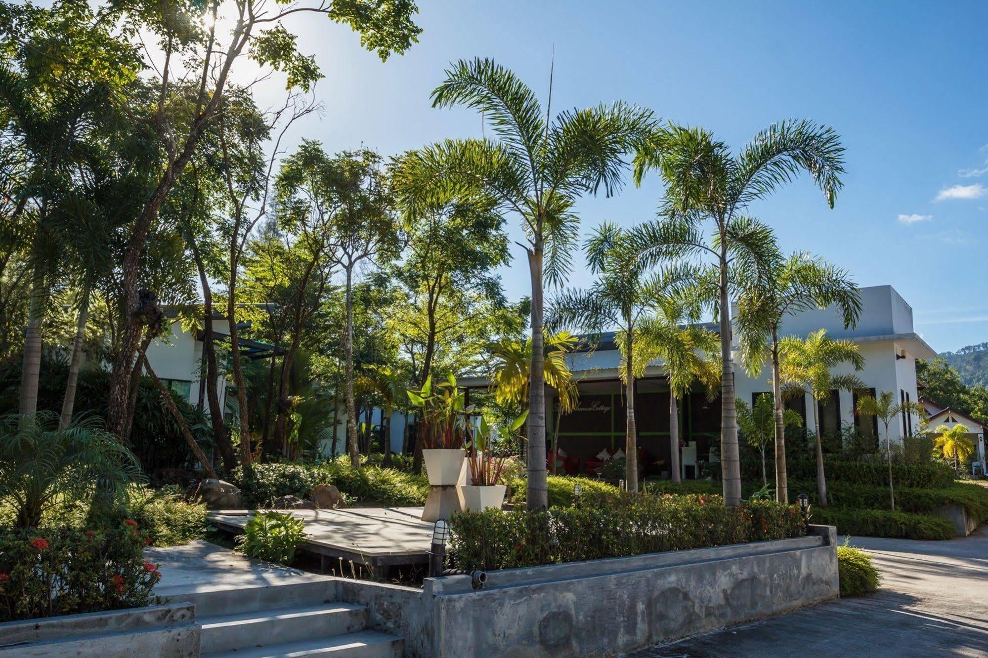 Baan Armeen Tempat peranginan