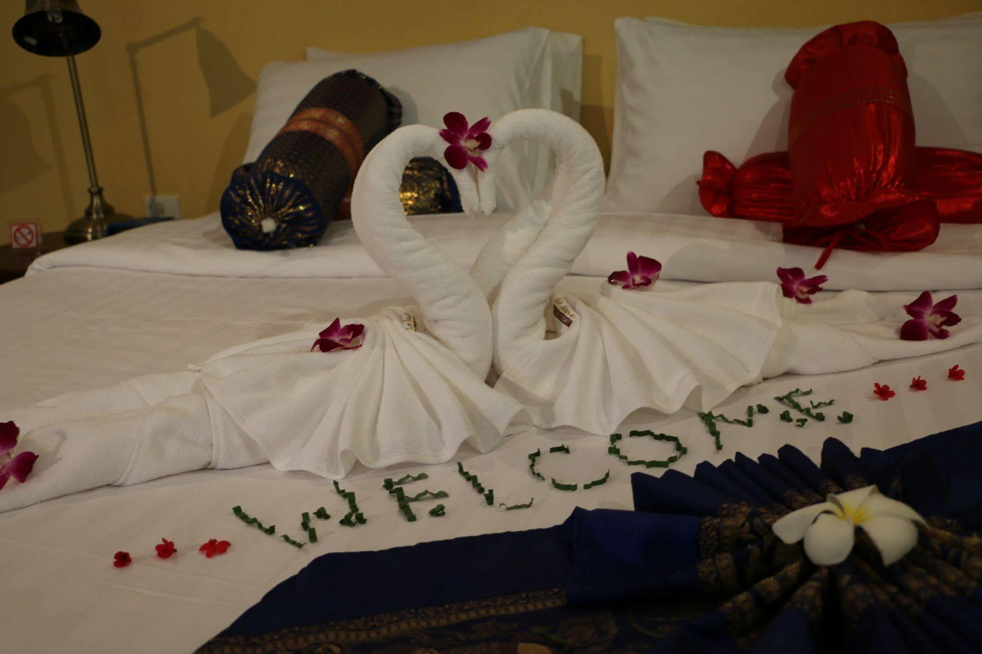 Resort Baan Wanicha Resort-sha Extra Plus