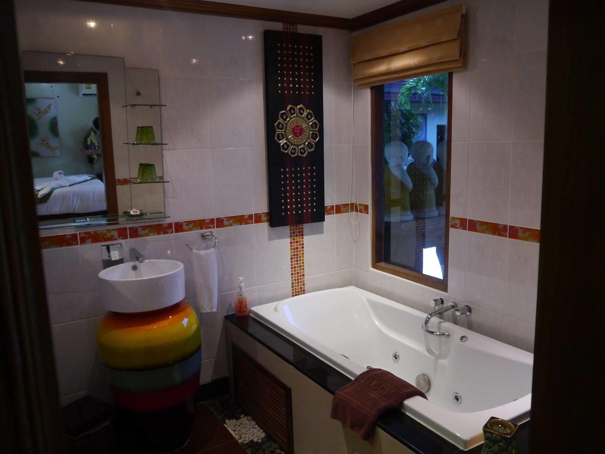 Baan Wanicha Resort-sha Extra Plus 4*