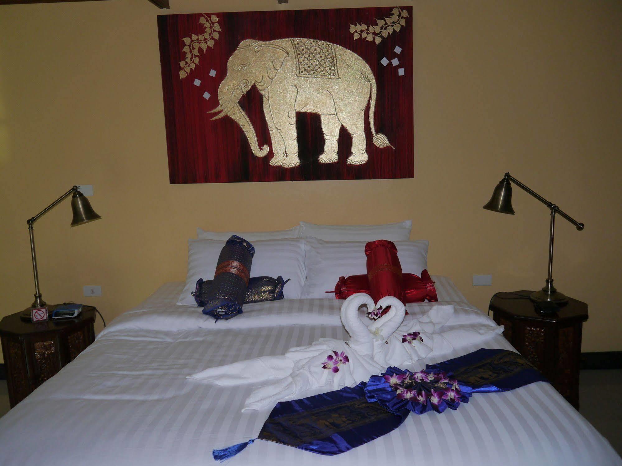 Baan Wanicha Resort-sha Extra Plus Phuket