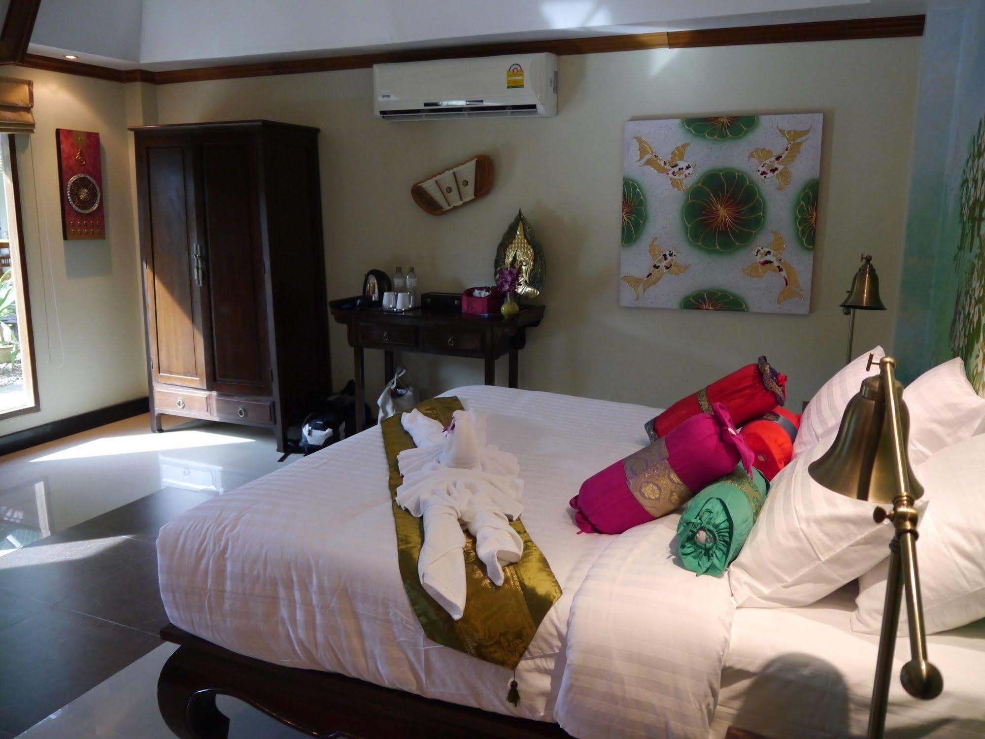 Baan Wanicha Resort-sha Extra Plus Phuket