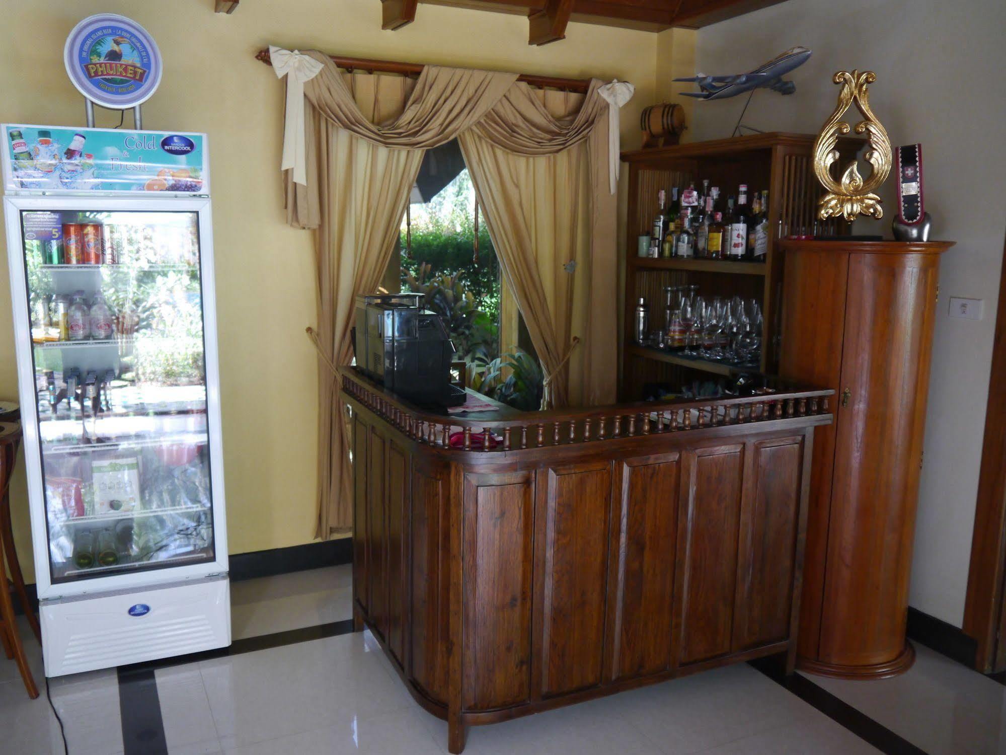 Baan Wanicha Resort-sha Extra Plus Phuket