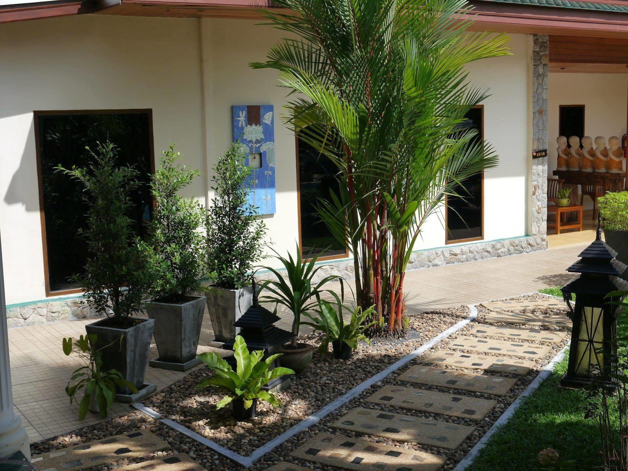 Baan Wanicha Resort-sha Extra Plus