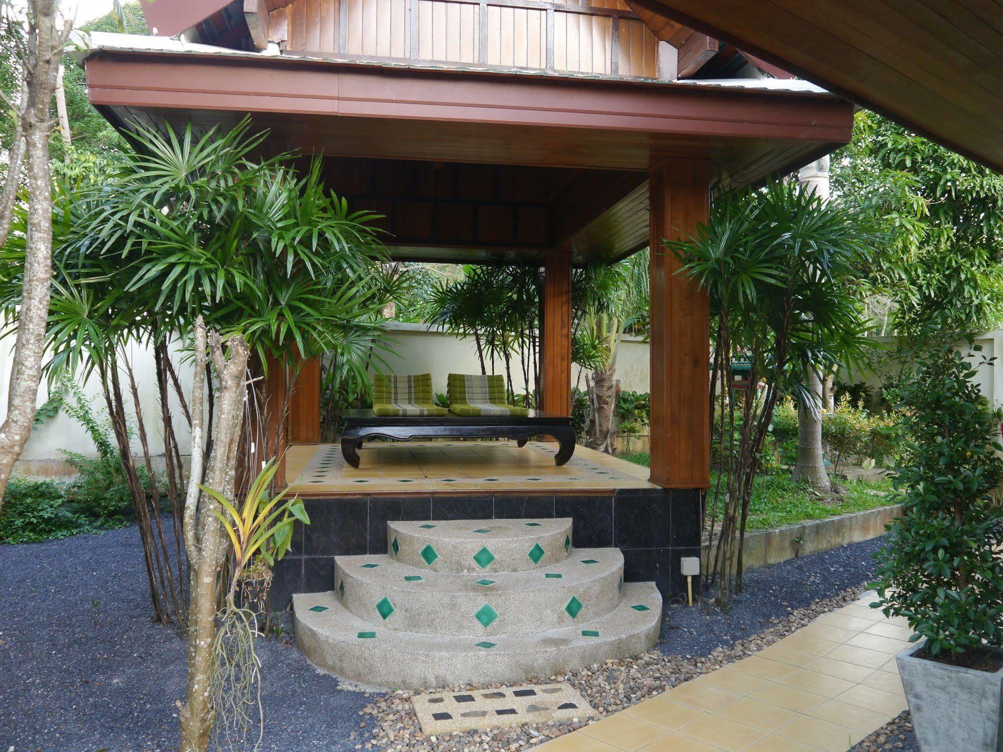 Baan Wanicha Resort-sha Extra Plus Resort Phuket