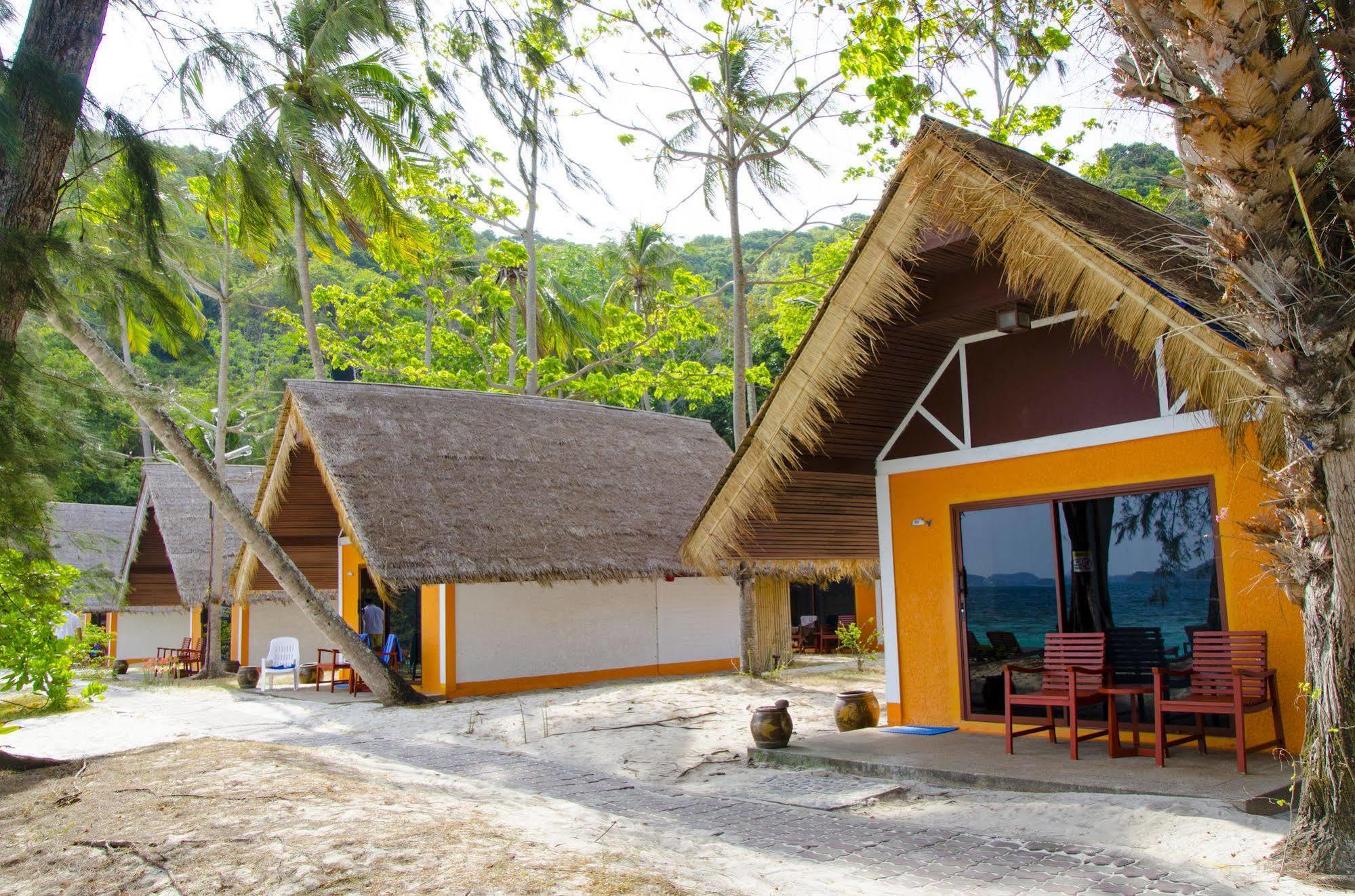 Coral Island 4* Phuket