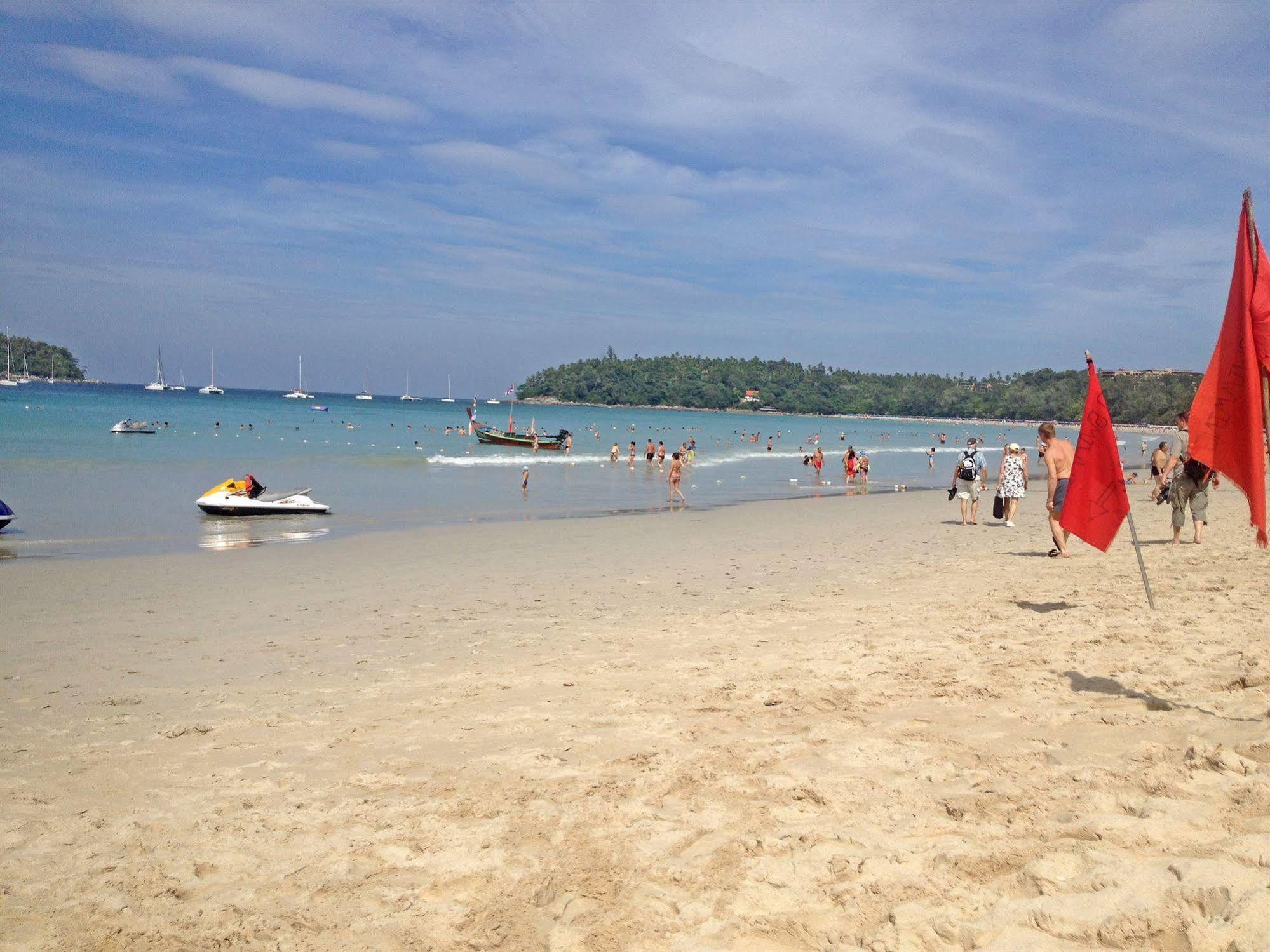 Baan Sailom Phuket - Sha Extra Hotel Karon