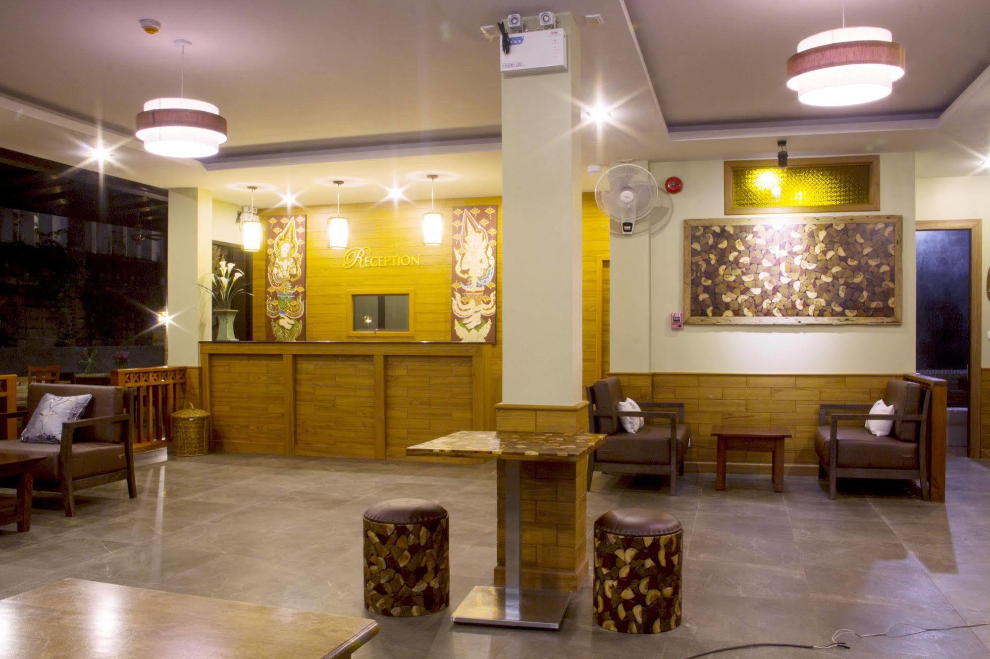 Baan Sailom Phuket - Sha Extra 3*